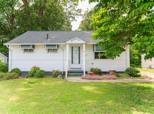 73 Jordan Dr, Hampton, VA 23666