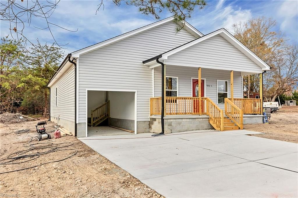 1652A Lower Hopedale Rd, Burlington, NC 27217 Zillow