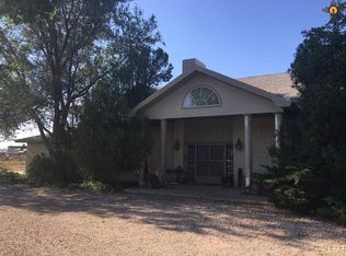 2315 W Bender Blvd, Hobbs, NM 88240