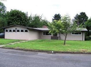 6914 Tennessee Ln, Vancouver, WA