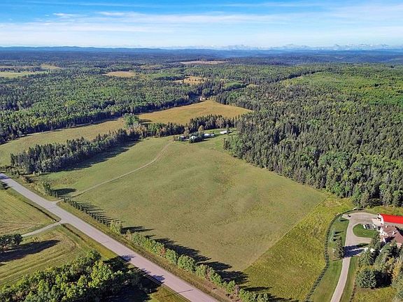 3rd image of 29314 Range Road 53