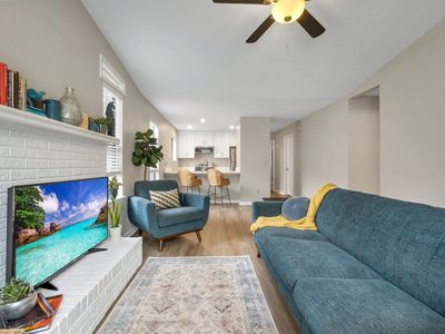 3604 Sedona Loop, Tallahassee, FL, 32308
