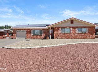 365 Ridgemont Dr, El Paso, TX 79912