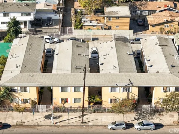 7511 S Broadway, Los Angeles, CA 90003