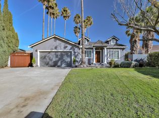1326 Sharp Ave, Campbell, CA 95008