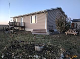 14411 Tatum Ct, Rapid City, SD 57701