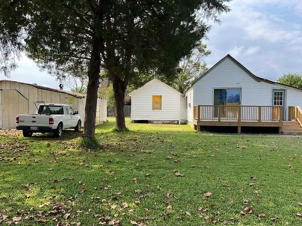 582 Five Mile Road, Richlands, NC 28574