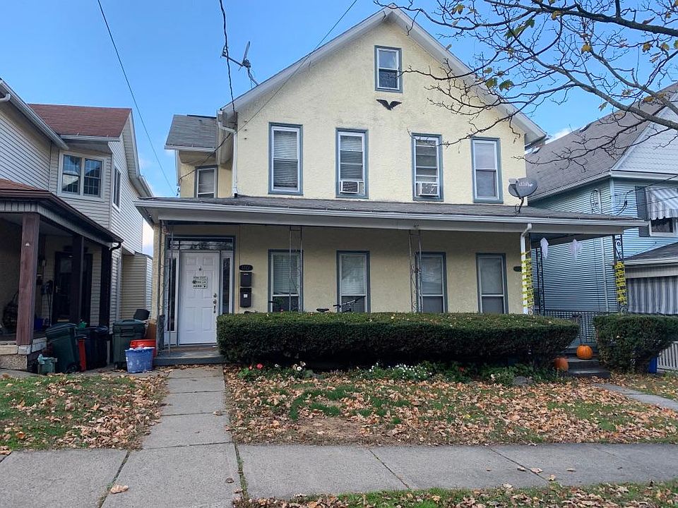 17271729 Monroe Ave, Dunmore, PA 18509 Zillow