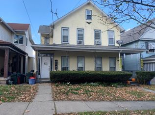 1727 Monroe Ave, Scranton, PA 18509