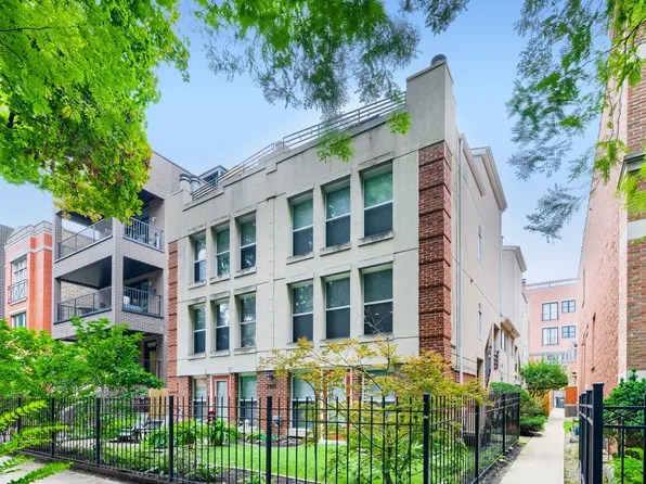 2660 N Bosworth Ave #1NW, Chicago, IL 60614
