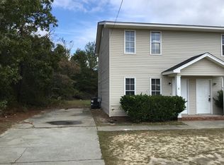 2917 Old Tobacco Rd UNIT B, Hephzibah, GA 30815