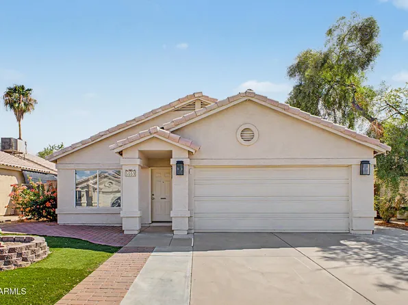 5059 E CASPER Street, Mesa, AZ 85205