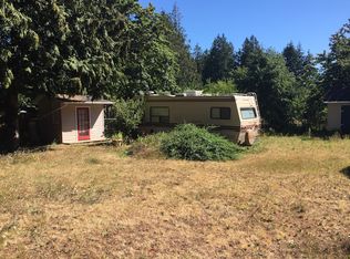 286 Boundary Bay Rd, Point Roberts, WA 98281