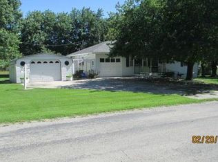 103 N Main St, Archie, MO 64725