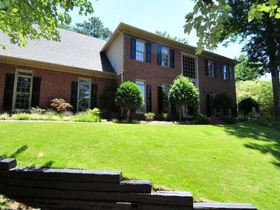 1702 Barrington Cir, Marietta, GA, 30062