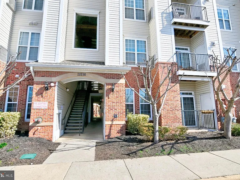 21216 McFadden Sq #108 — Photo 1