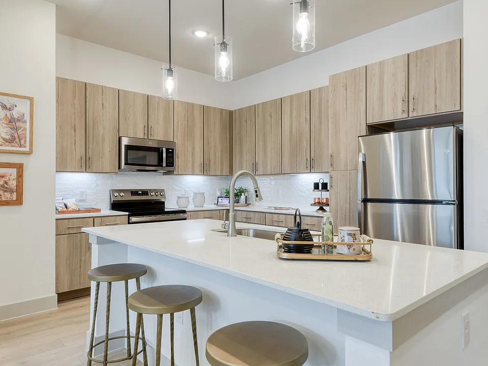 The Savoy apartments community photo