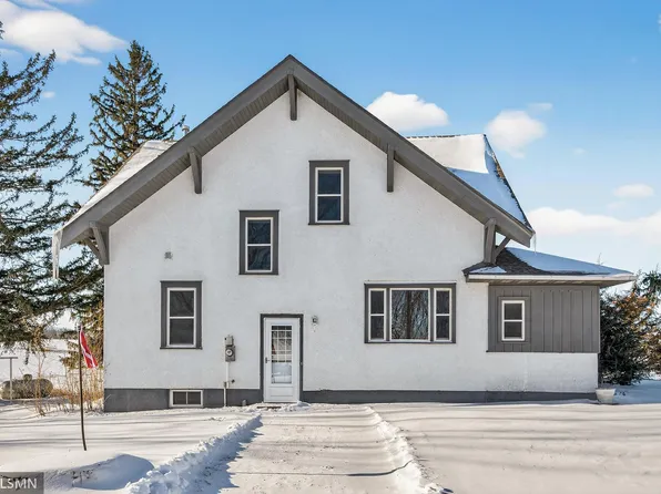 12199 Lesueur Ave, Montgomery, MN 56069