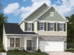 776 Spring Orchard Dr, Lyman, SC 29365