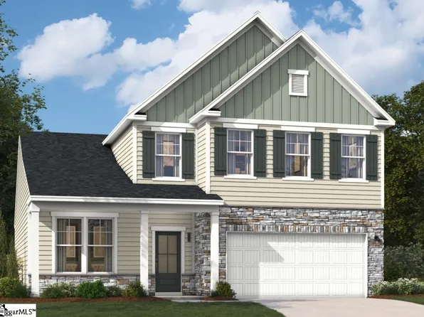 776 Spring Orchard Dr, Lyman, SC 29365