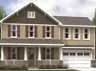 1012 Bellshill Drive Cameron Cres #3, Indian Trail, NC 28079