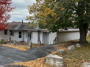 1135 Sunset Dr, Catawissa, MO 63015