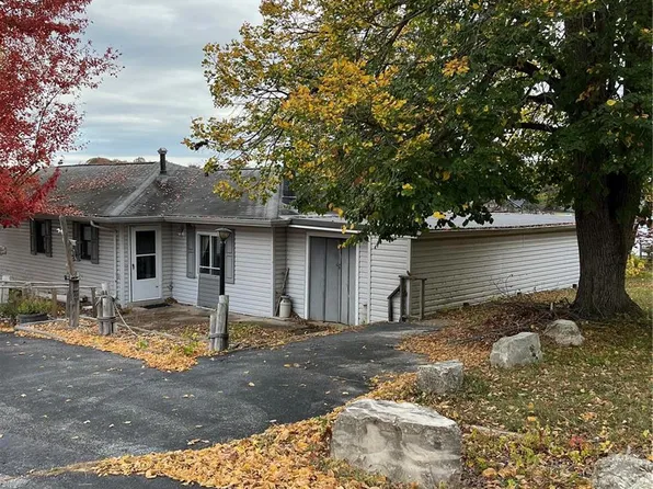 1135 Sunset Dr, Catawissa, MO 63015