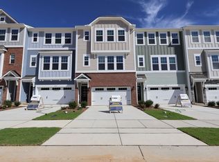 2261 Bay Minette Sta, Apex, NC 27502