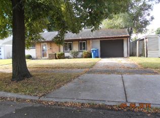 23 167th Pl, Calumet City, IL 60409