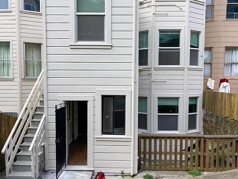1247 Jackson St #1247 — Photo 29
