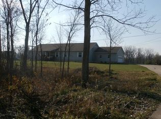1164 N Lake Wilson Rd, Hillsdale, MI 49242