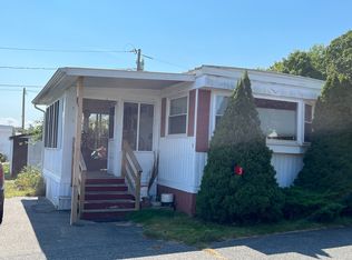 139 West St #5, Hatfield, MA 01038