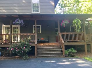 131 Rollins Place Rd, Brevard, NC 28712