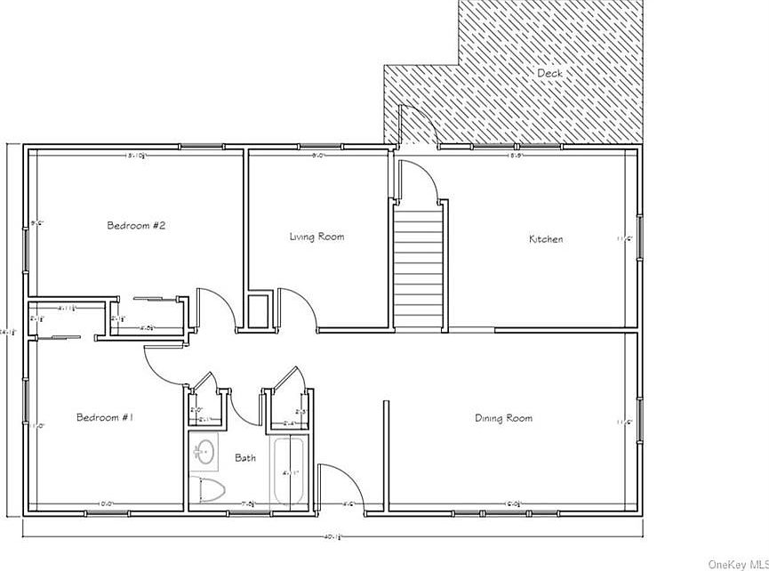 1st image of 13 Fort Worth Pl
