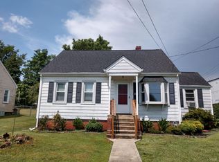 300 Hood St LOT 1, Lynchburg, VA 24501