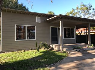 309 Herbert St, Pt Orange, FL 32129