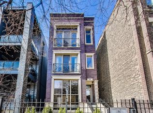 1022 N Marshfield Ave #2, Chicago, IL 60622
