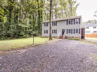7856 Epic Rd, North Chesterfield, VA 23235