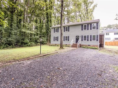 7856 Epic Rd, North Chesterfield, VA, 23235