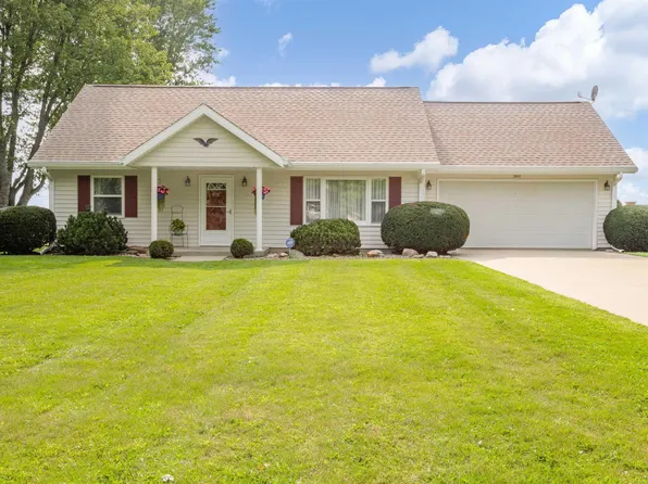 7801 S Sun Mor Dr, Muncie, IN 47302