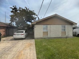 416 Wagner St, New Orleans, LA 70114
