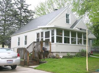 2522 Westbrook Dr, Toledo, OH 43613