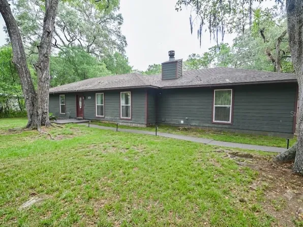7616 SW 10TH AVENUE, GAINESVILLE, FL 32607