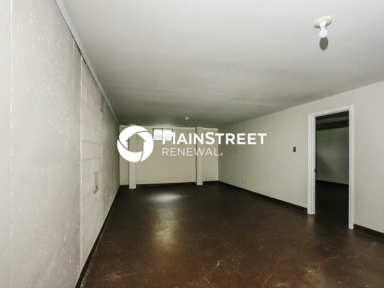 Bonus Room