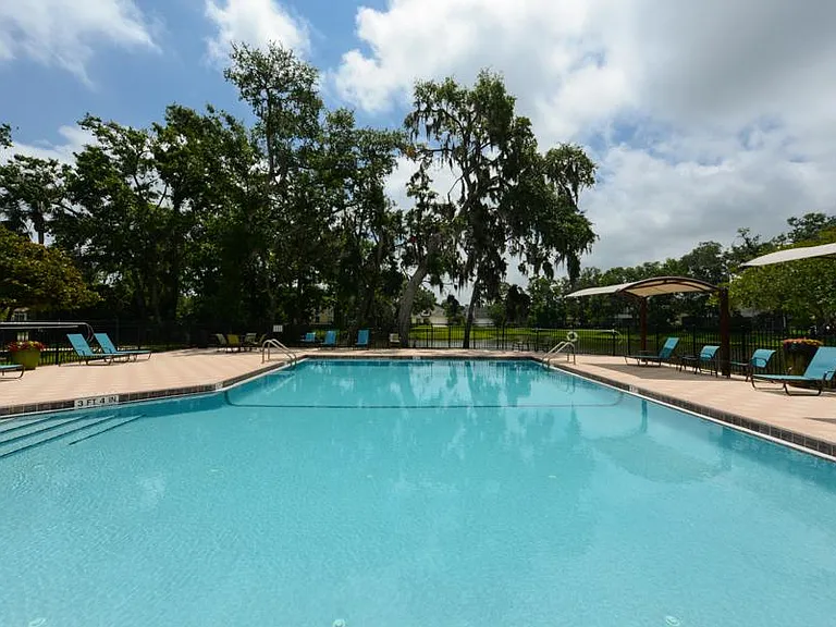 Sawgrass Players Club Neighborhood Pool