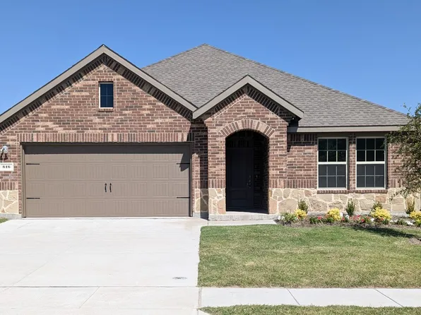 616 Carters Grove Dr, Fate, TX 75189