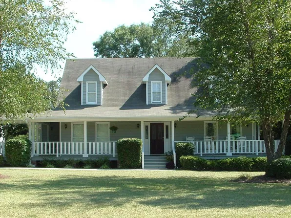 6685 Chriswood Dr, Macon, GA 31216