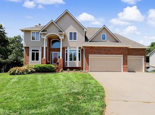 1256 N Hickory Creek Ct, Wichita, KS 67235