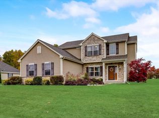 9110 Brandybrook Trl, Brown Deer, WI 53223