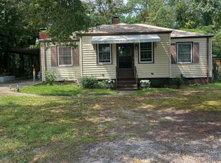 2990 Shelby Dr, Augusta, GA 30906